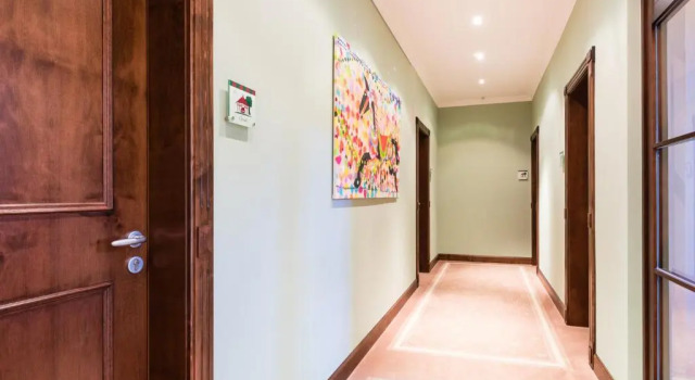 Номер Standard LandHaus Zum LindenHof