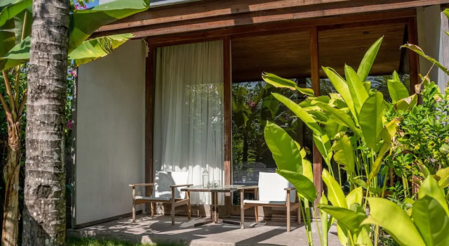 Номер Deluxe MASMARA Resort Canggu