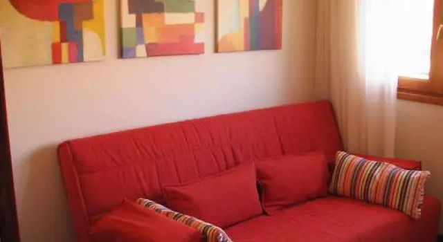 Apartamentos Cotiello, Prenota Appartamento Hotel a Asturie con parcheggio, Parcheggio