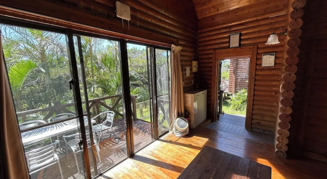 Семейный коттедж c 1 комнатой с балконом Tokashiki Guest House