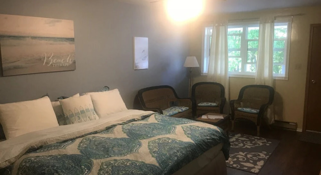 Shenstone Motor Inn, Varaa Hotelli  