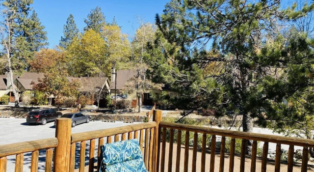 Номер Economy Bear Creek Resort