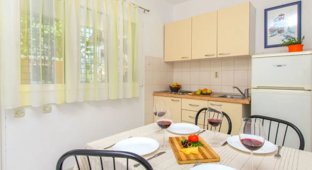 Апартаменты Apartments Anita