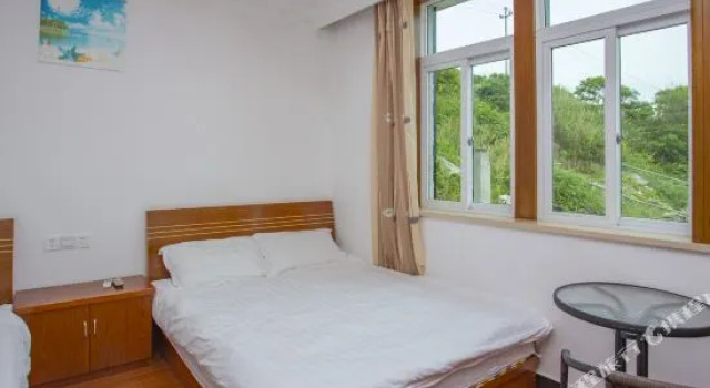 Love in Fishing Hotel, Buchen Sie Hotel Zhoushan Zhejiang