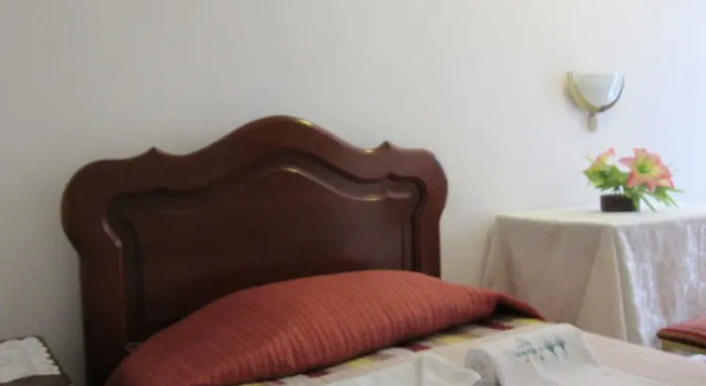 Одноместный номер Standard с балконом Las Palmeras Inn