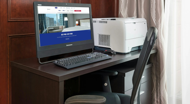 Hampton Inn South Plainfield-Piscataway, Rezerwuj Hotel Plainfield New Jersey