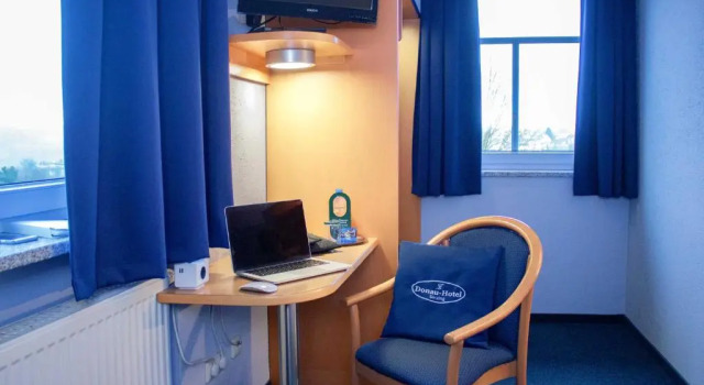 Standart oda Donau-Hotel