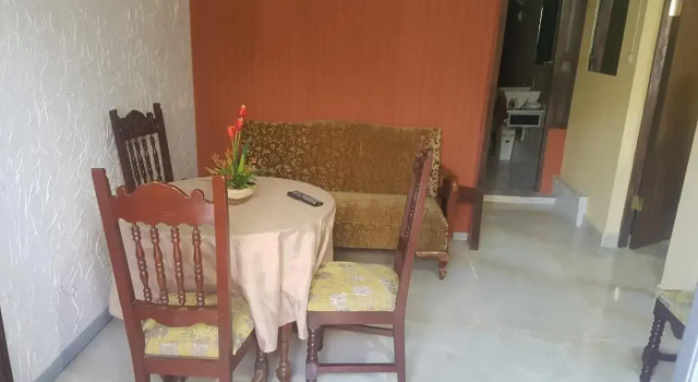 Anexo Golden, Rezerwuj Hotel Cochabamba Cochabamba Region