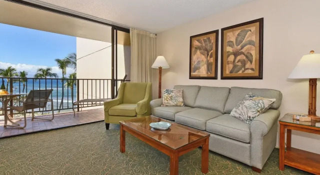 Kaanapali Shores 403, Забронировать Отель Каанапали 