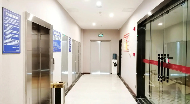 Pai Hotel Guang'an Railway North Station, Prenota Hotel Guanghan Sichuan