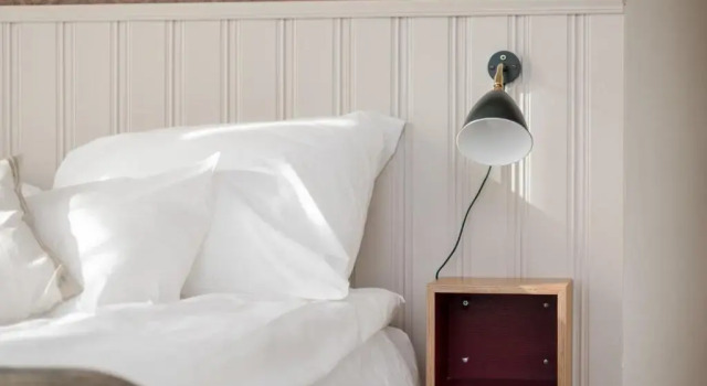 Номер Standard Grand Hotel Egersund