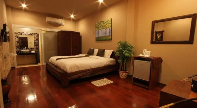 Номер Superior Thongrans House