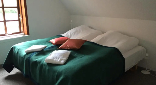 Номер Standard Villa Zira
