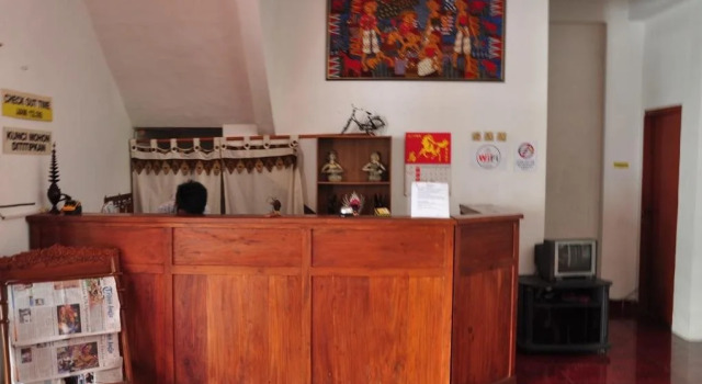 Hotel Dana Jogja