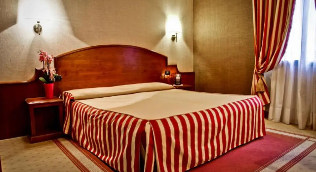 Двухместный номер Standard Hotel Rendez Vous