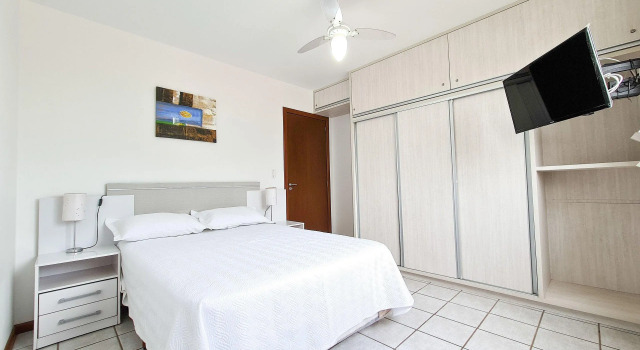 Residencial Ilha de Majorca