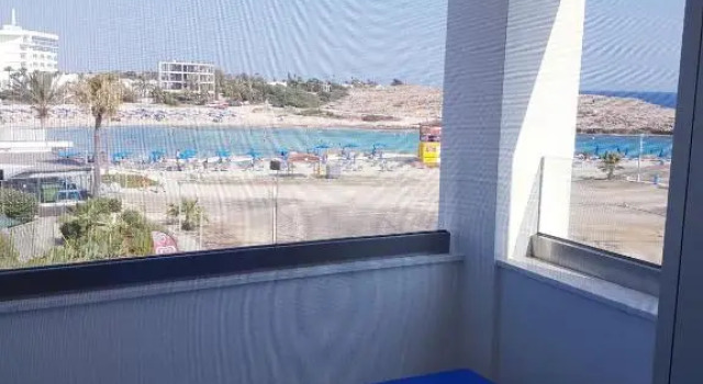 Люкс Superior Christophers Sandy Beach Suites