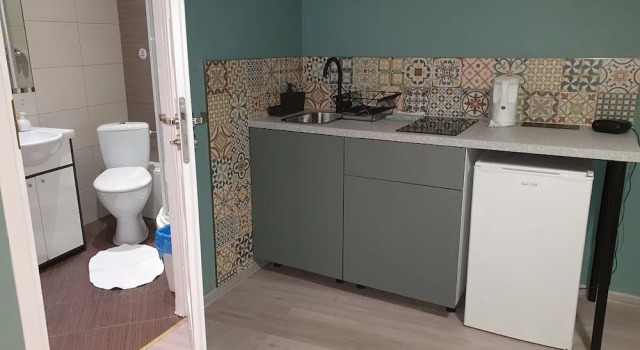 Студия EURO-ROOM