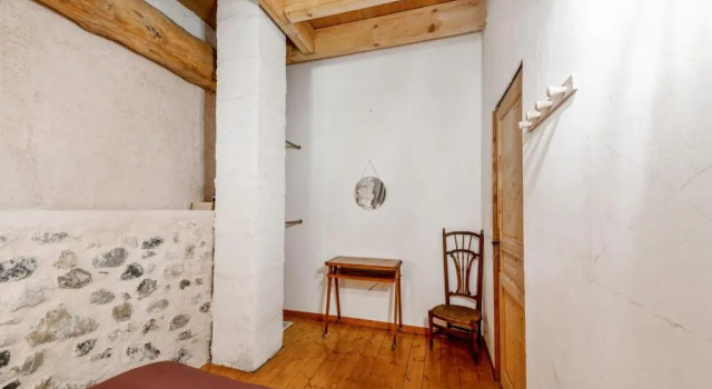 Cosy flat in an old farmhouse with garden in Seynod - Welkeys