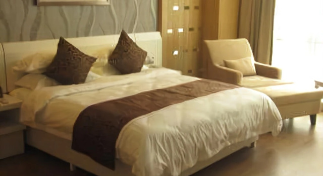 Yuhao Hotel, Varaa Hotelli Songjiang Shanghai