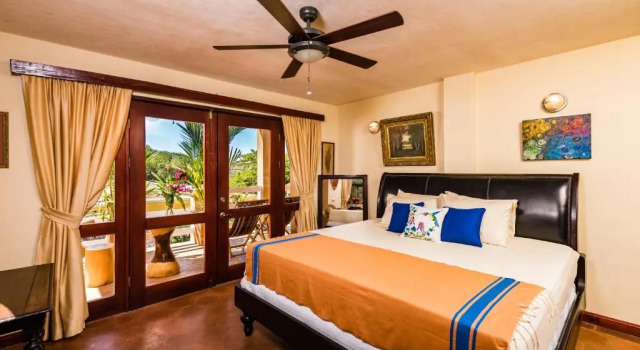 Номер Standard Villa Nautilus