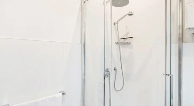 Ospedale Sant'Orsola Functional Mini House