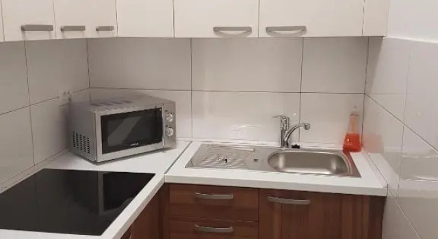 Двухместный номер Standard с видом на сад Guesthouse Galimar