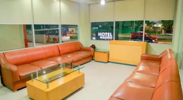 Hotel Madrid Minatitlan, Prenota Hotel Minatitlán Veracruz