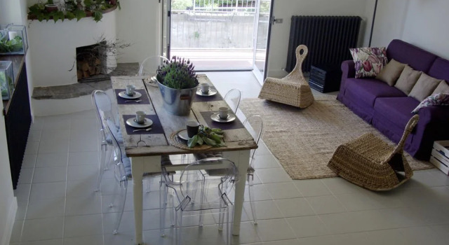 I Carcioni Bed and Breakfast, Prenota Hotel Belgirate Lago Maggiore