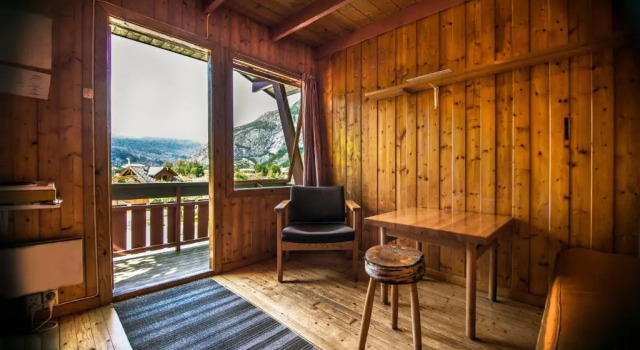 Pluscamp Sandvik, Buchen Sie Hotel Gaupne Sognefjord