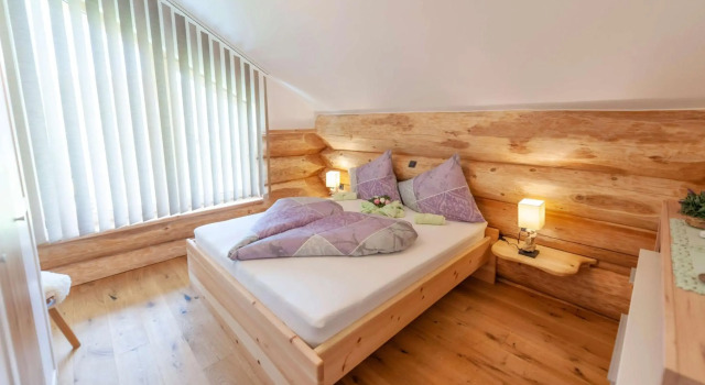 Das Blockhaus Gosau, Book Hotel Gosau 