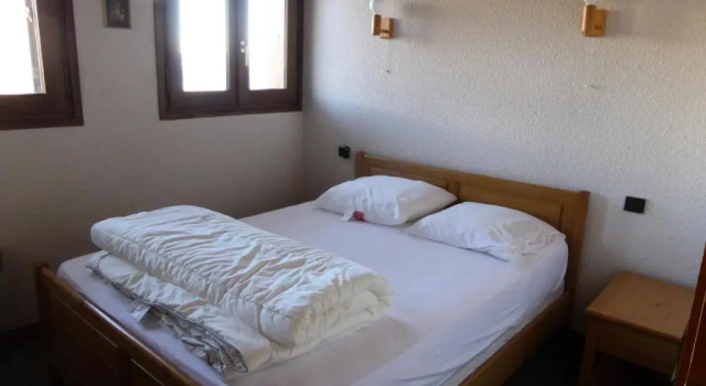 Résidence Les Elvoudis - 3 Pièces pour 6 Personnes 11