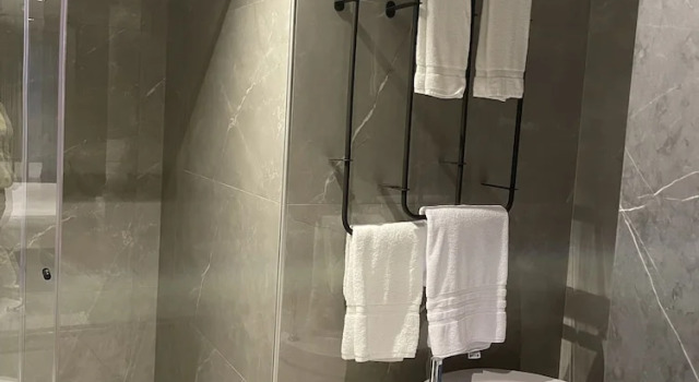 Номер Standard с балконом Hotel Selis