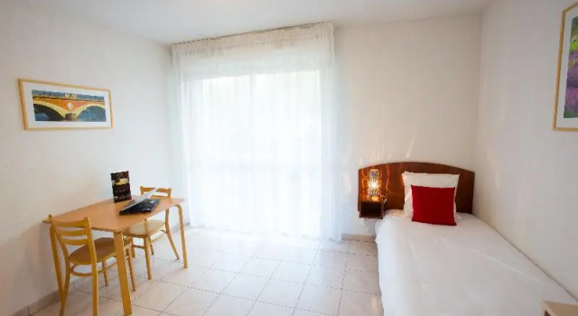 Студия Standard All Suites Appart Hôtel - Bordeaux - Mérignac Aéroport