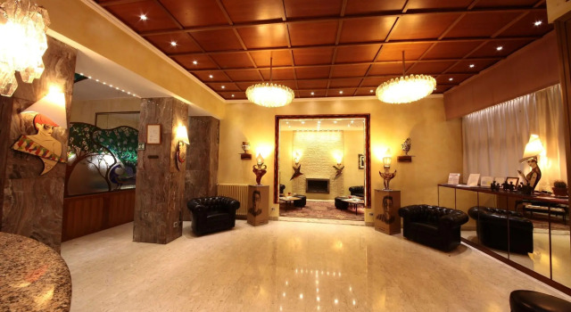 Hotel Star