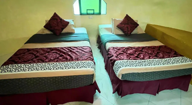 Семейный номер Standard Hidden Valley Mountain and Wavepool Resort