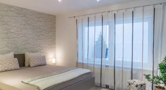 Ruhiges und zentral gelegenes Apartment, Reserva ahora Apartamento Rosenfeld Baden-Wurtemberg