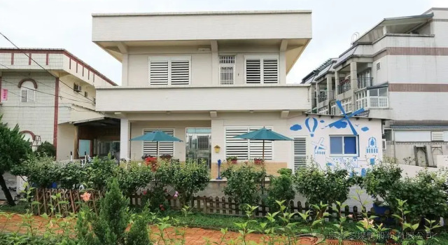 Zuoan Huati B&B, Book Bed and Breakfast Wujie Yilan County