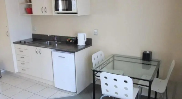 Номер Standard с балконом Abbella Lodge Motel