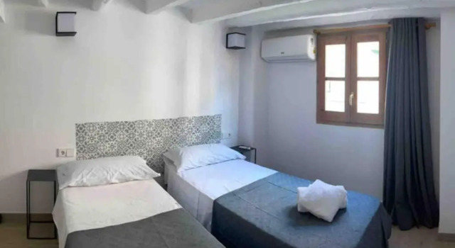 Casa Ferrers piso 4 Fantástico piso reformado en el centro, Забронировать Отель Таррагона Tarragonès, рядом с Provincial Traffic Headquarters