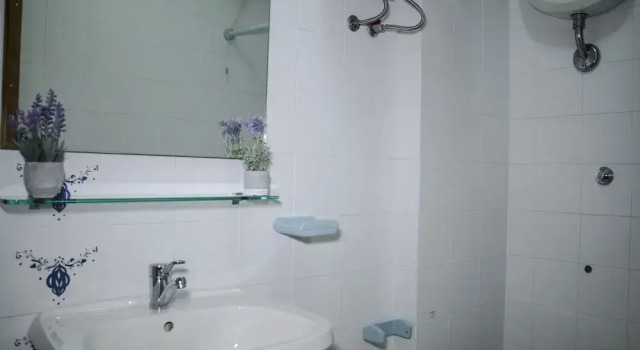 Апартаменты Casa Mostella