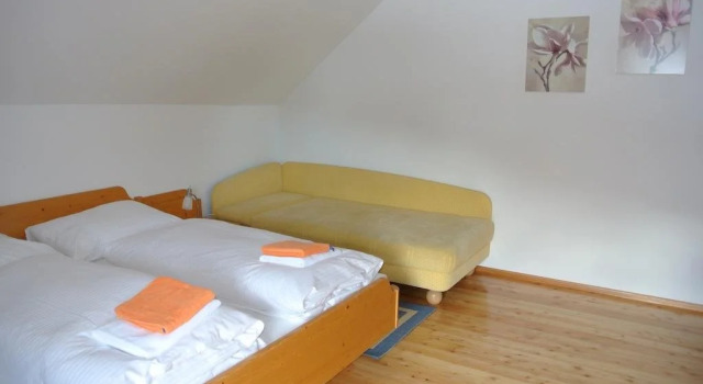 Landhaus Schwabgut