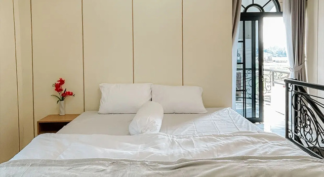 Standaard Familie kamer Grand House Nexura Collection