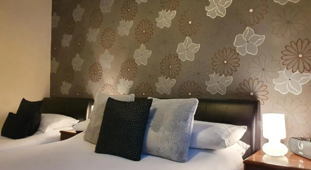 Семейный номер Standard Senlac Guesthouse