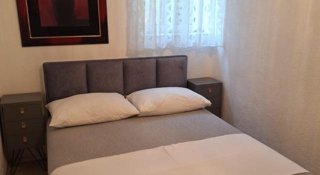 Апартаменты Apartments Slavomir