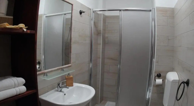 Апартаменты appartamenti la ginestra