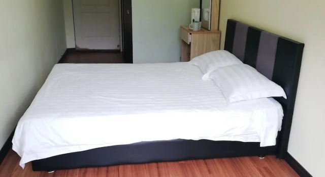 Двухместный номер Standard Wind Valley Farmstay