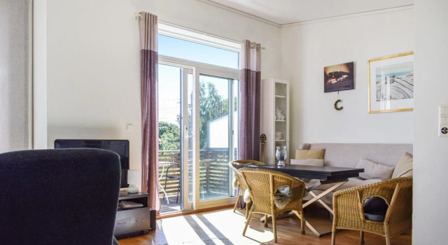 Awesome Apartment in Kristiansand With 2 Bedrooms and Wifi