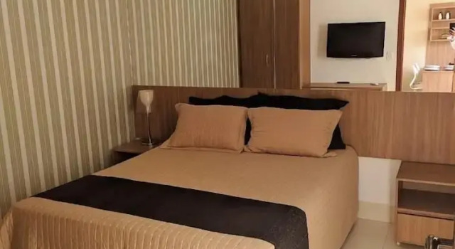 Номер Standard Resort Encontro das Aguas o melhor de Caldas Novas