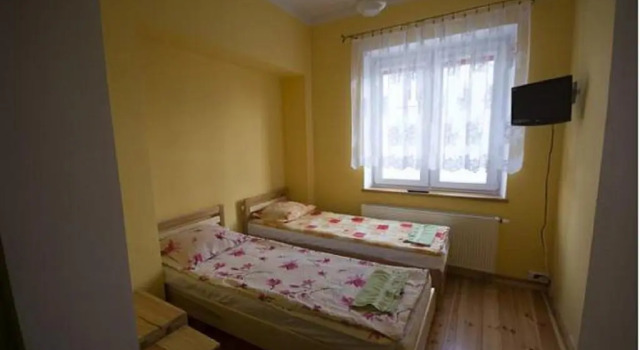 Номер Standard Iskra
